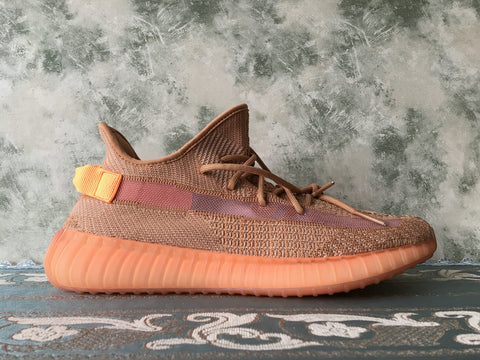fake yeezy boost clay