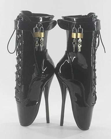 Ballet Boots