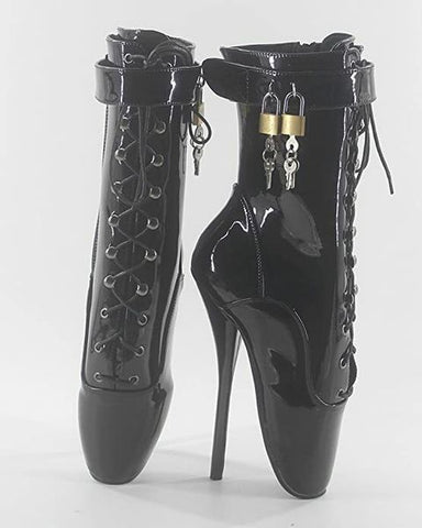 Ballet Boots