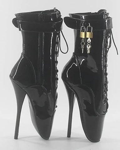 Ballet Boots