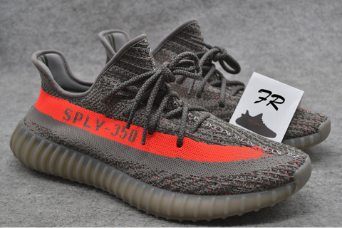 pk god yeezy