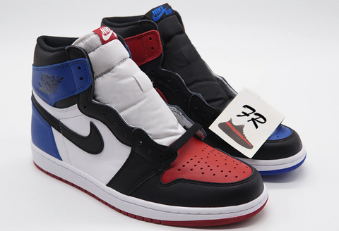 Air Jordan 1 Top 3 replica