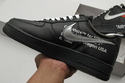 nike air force one moma