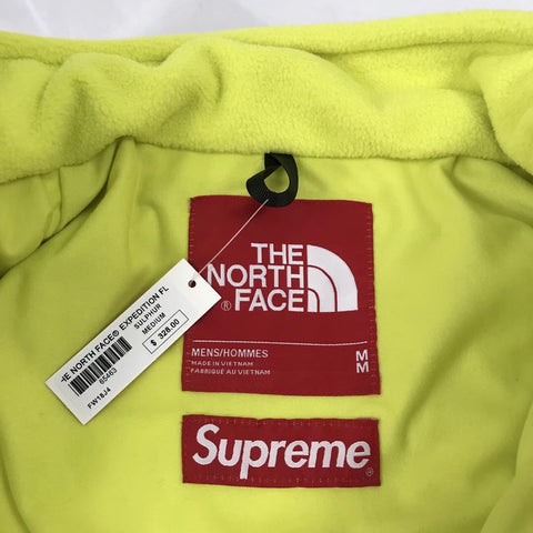 fake supreme north face expedition