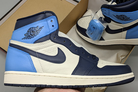 pk god jordan 1