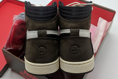 pk travis scott jordan 1