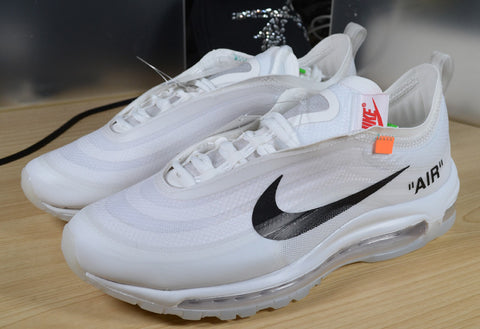 air max 97 off white replica