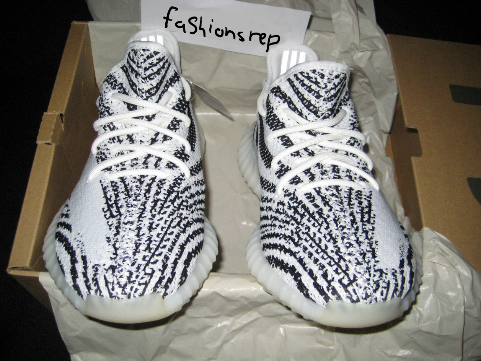 pk god zebra