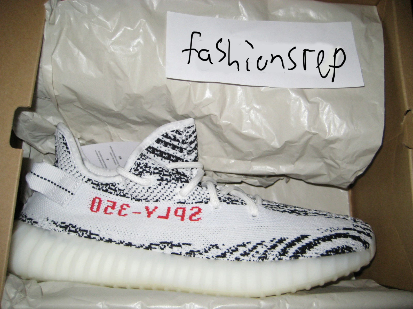 pk god zebra