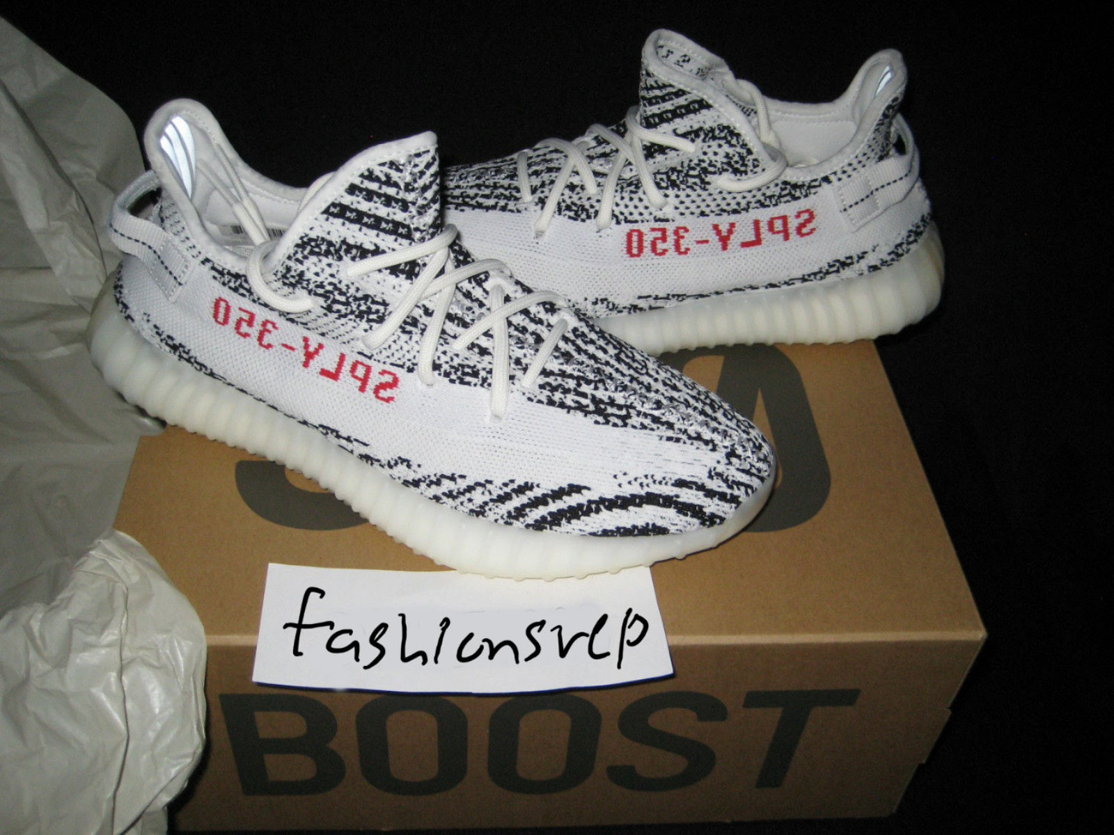 pk god zebra