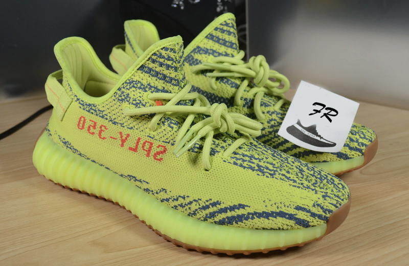 pk replica yeezy