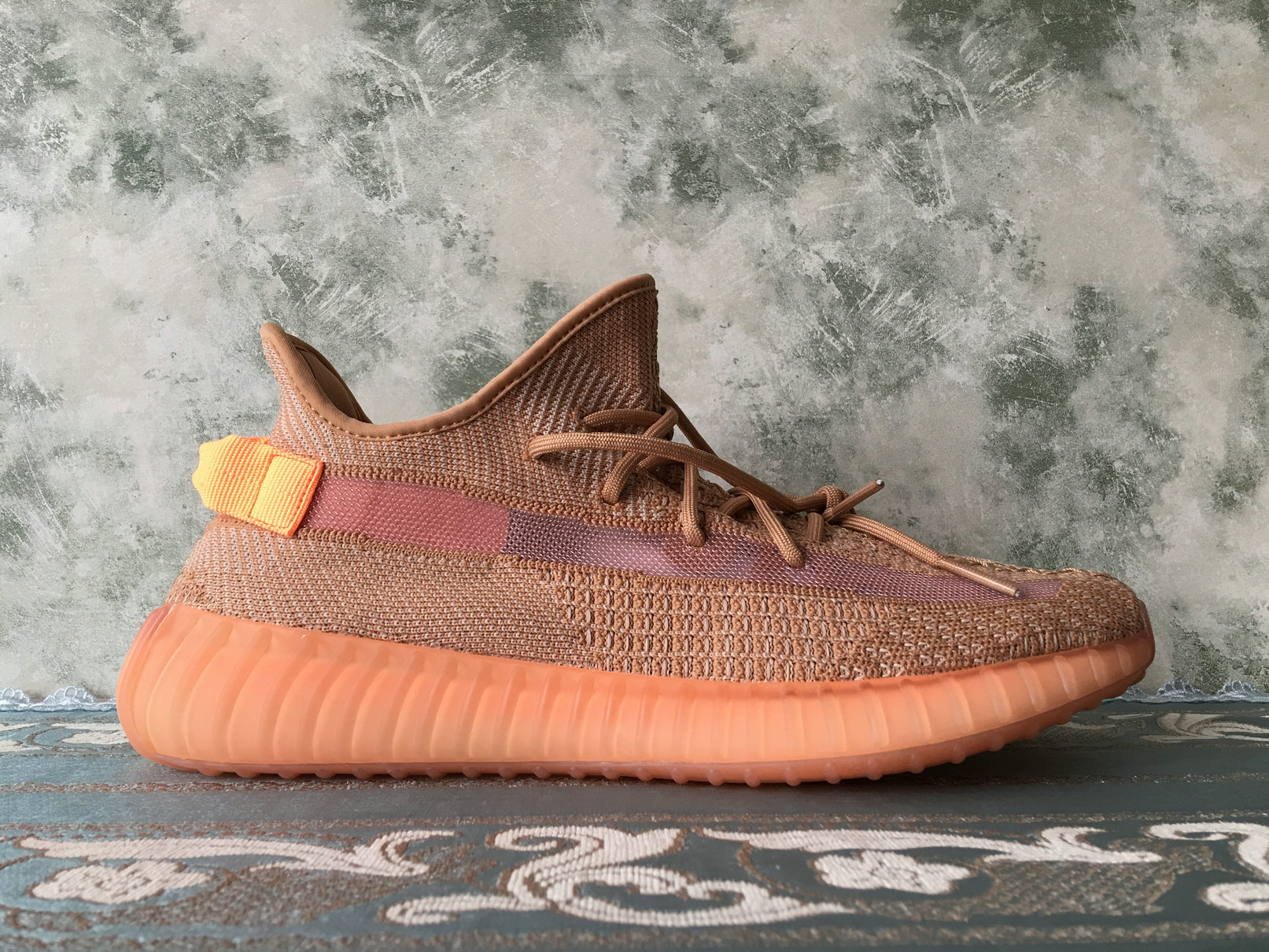 PK God Yeezy Boost 350 V2 Clay 