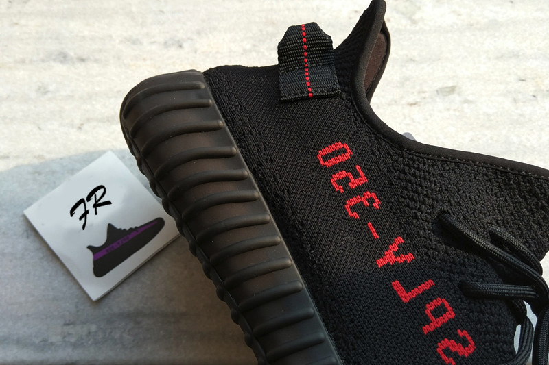 yeezy bred replica