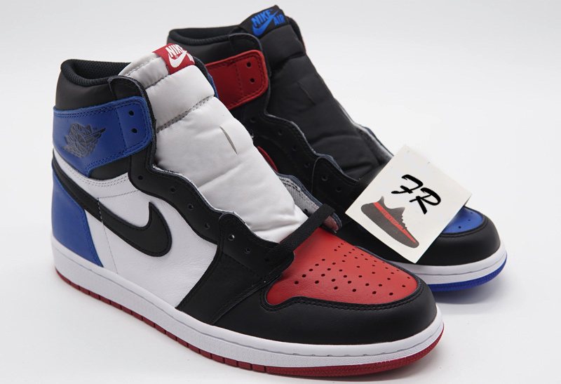 fake jordan 1 banned