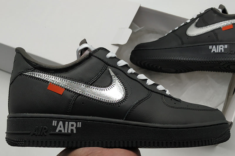 ow x air force 1 moma