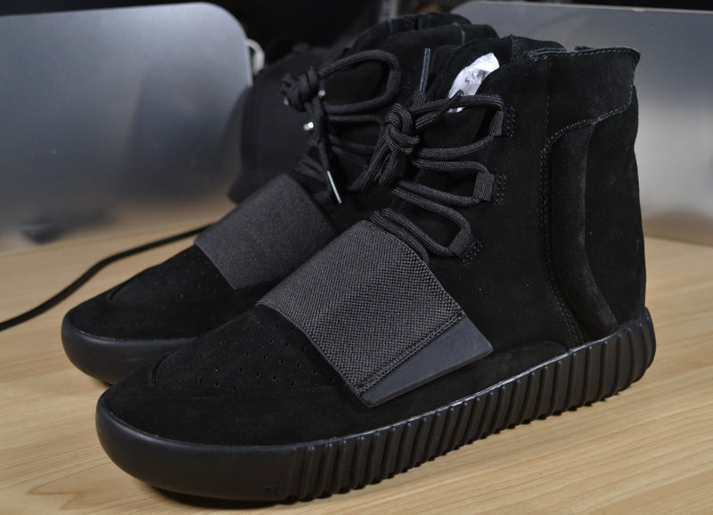 yeezy boost 750 black