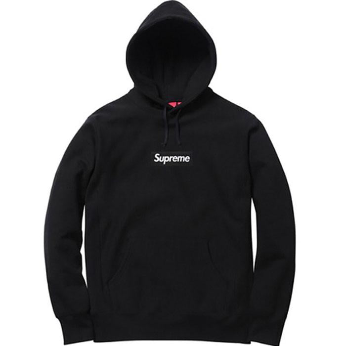 Best Fake Supreme Box Logo Hoodie – FashionsRep