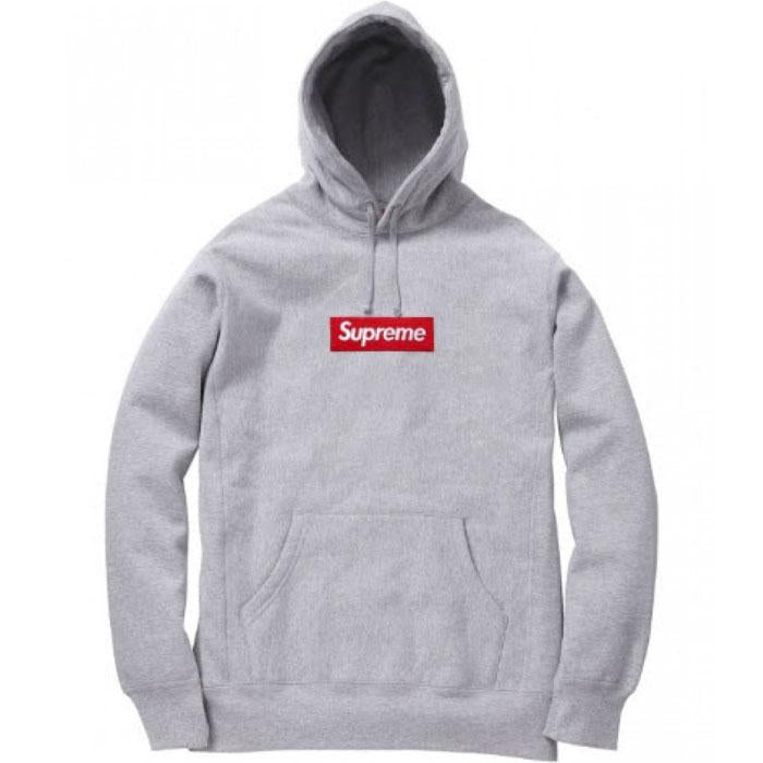 fake supreme hoodie