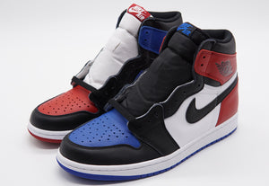 retro 1 og top 3