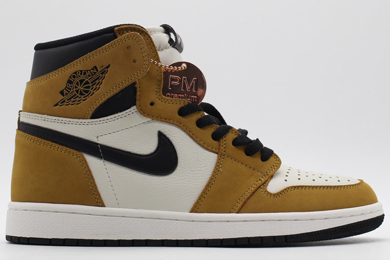 fake jordan 1 rookie of the year