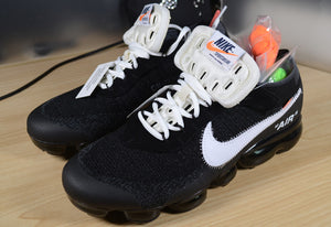 ow x nike vapormax