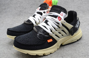 fake off white prestos