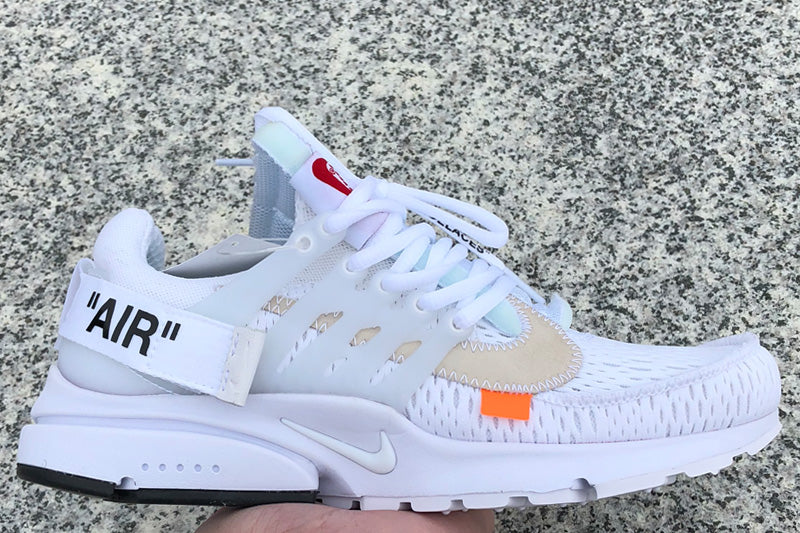 nike presto ow