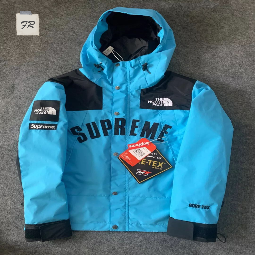 the north face 19ss