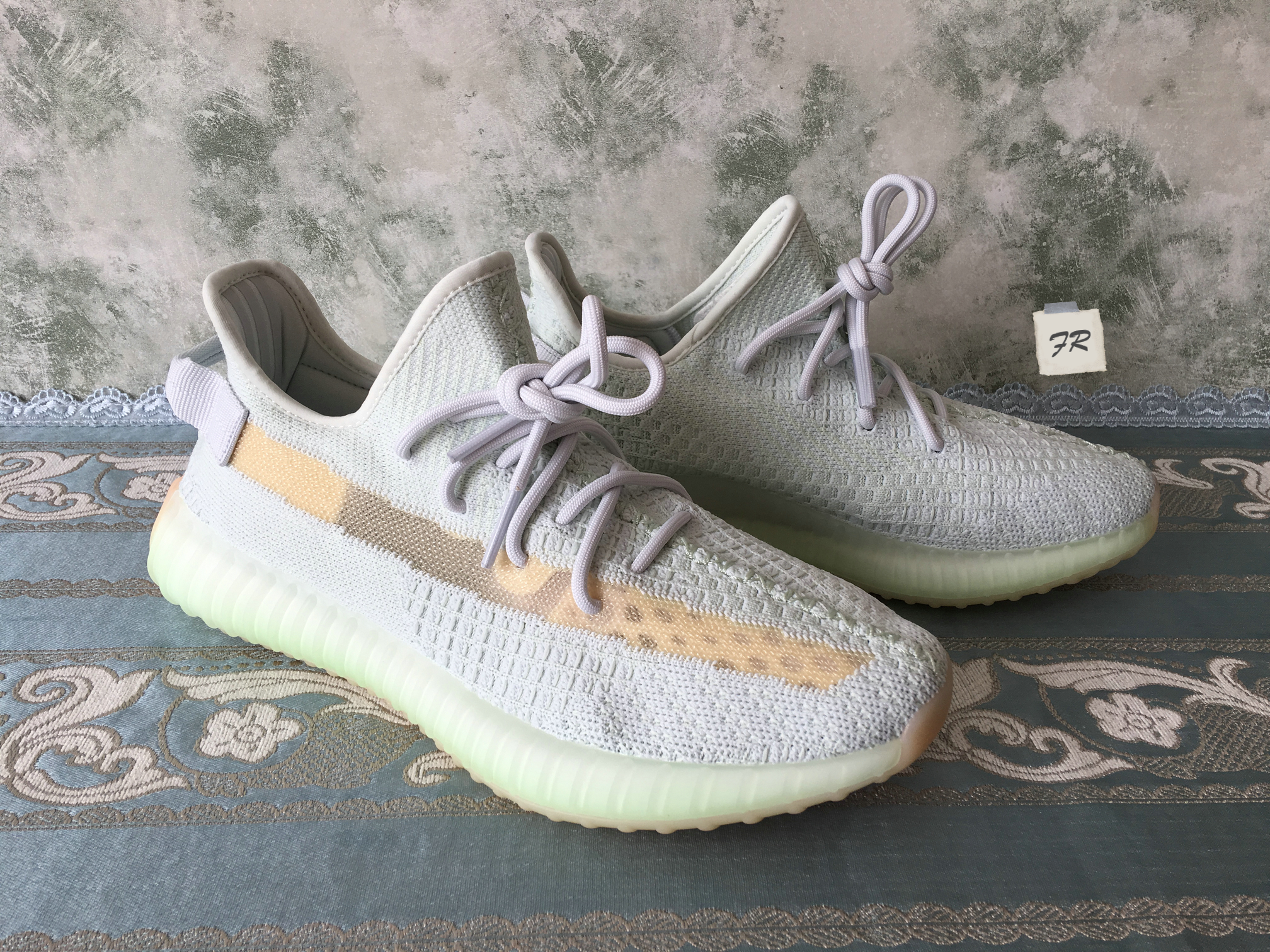 yeezy pk god