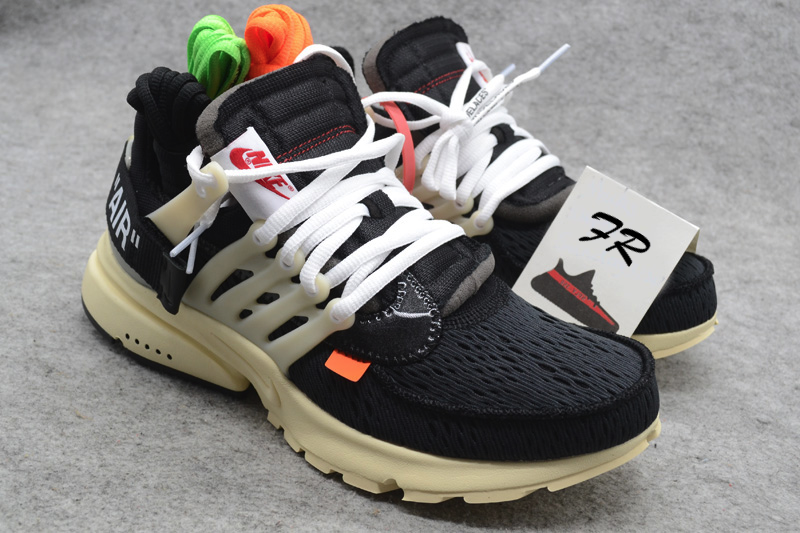 ow x presto