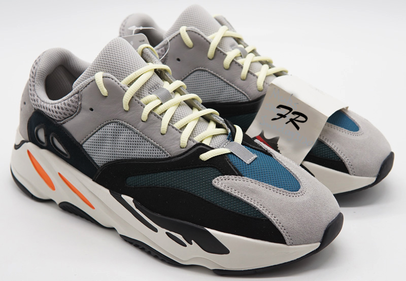 Pk God Yeezy 700 Waverunner – FashionsRep