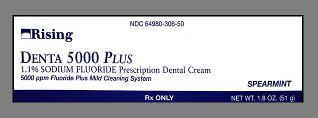 sf 5000 dental cream