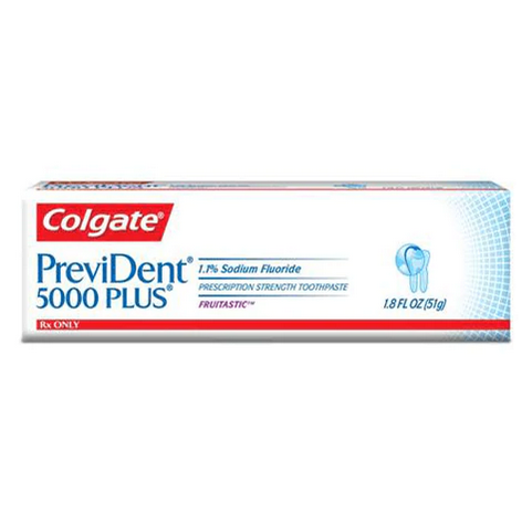 prescription toothpaste for enamel