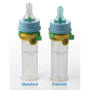 premature baby bottles
