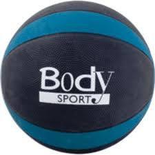 Buy Body Sport Medicine Ball 2 lbs online used to treat Physical Therapy - Medical Conditions