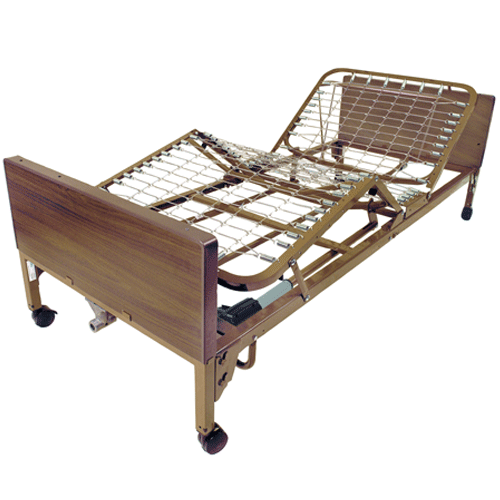 Bedroom Medical Equipment for Elderly and Handicapped