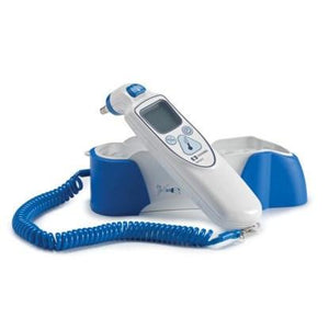 electronic ear thermometer