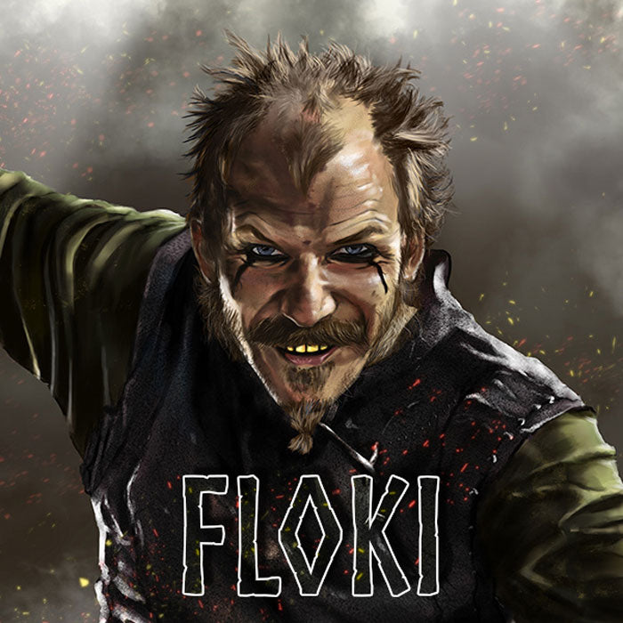 buy floki