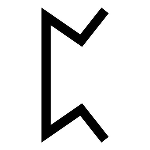 rune Perthro