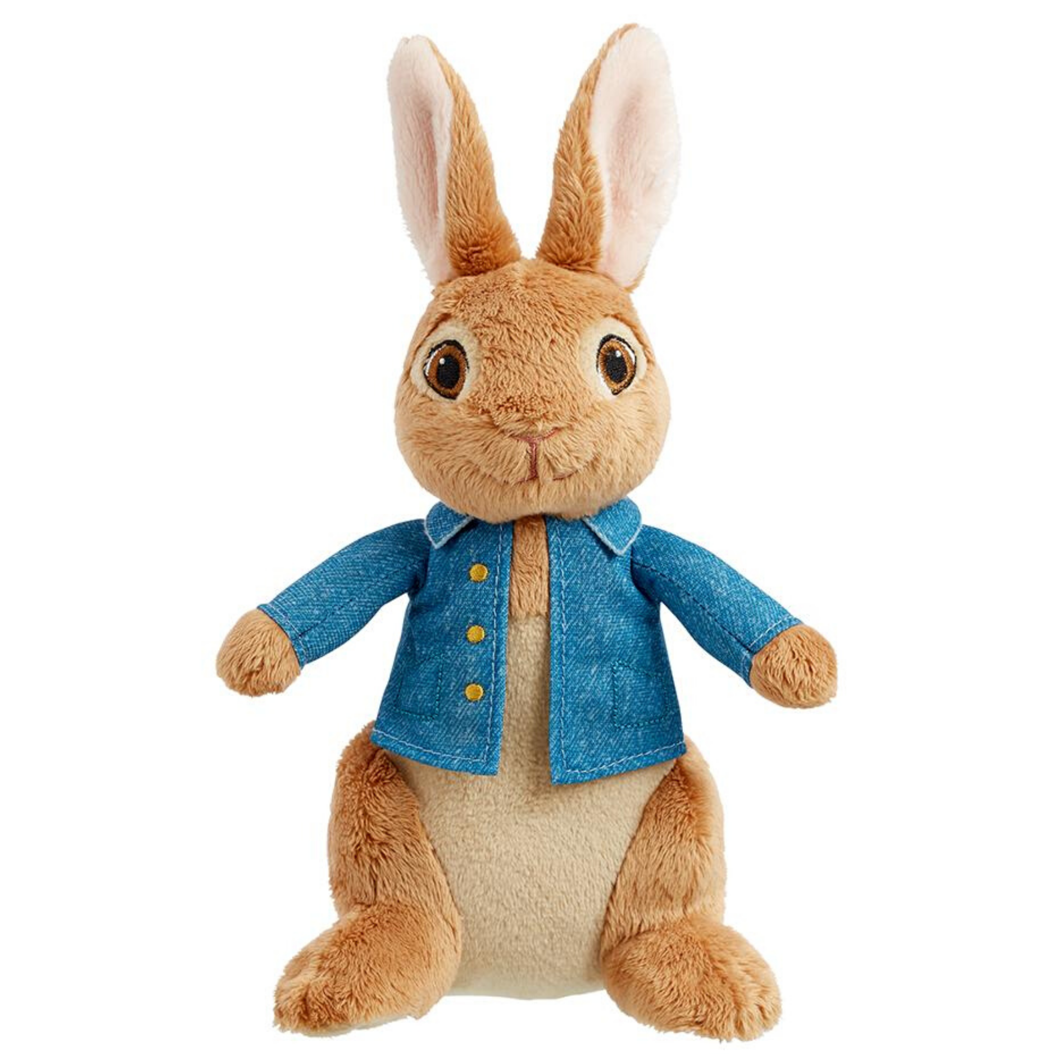 peter rabbit soft play