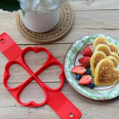 pancake molds