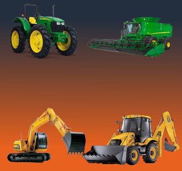 Heavy Equipment Manuals