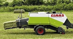Claas Workshop Manual, Parts and Service Manual ..