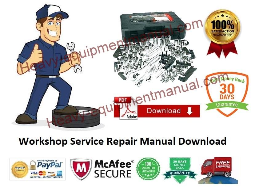Aston Martin Db9 2009 Full Service Repair Manual