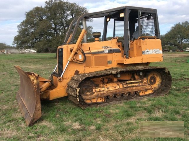 1150m case dozer specs