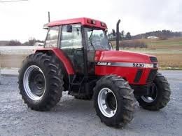 Download Case 5220 5230 5240 5250 Ih Maxxum Tractor Operator Manual