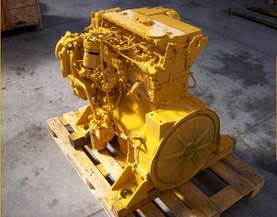 Download Caterpillar 3054c Engine Machine Service Repair Manual