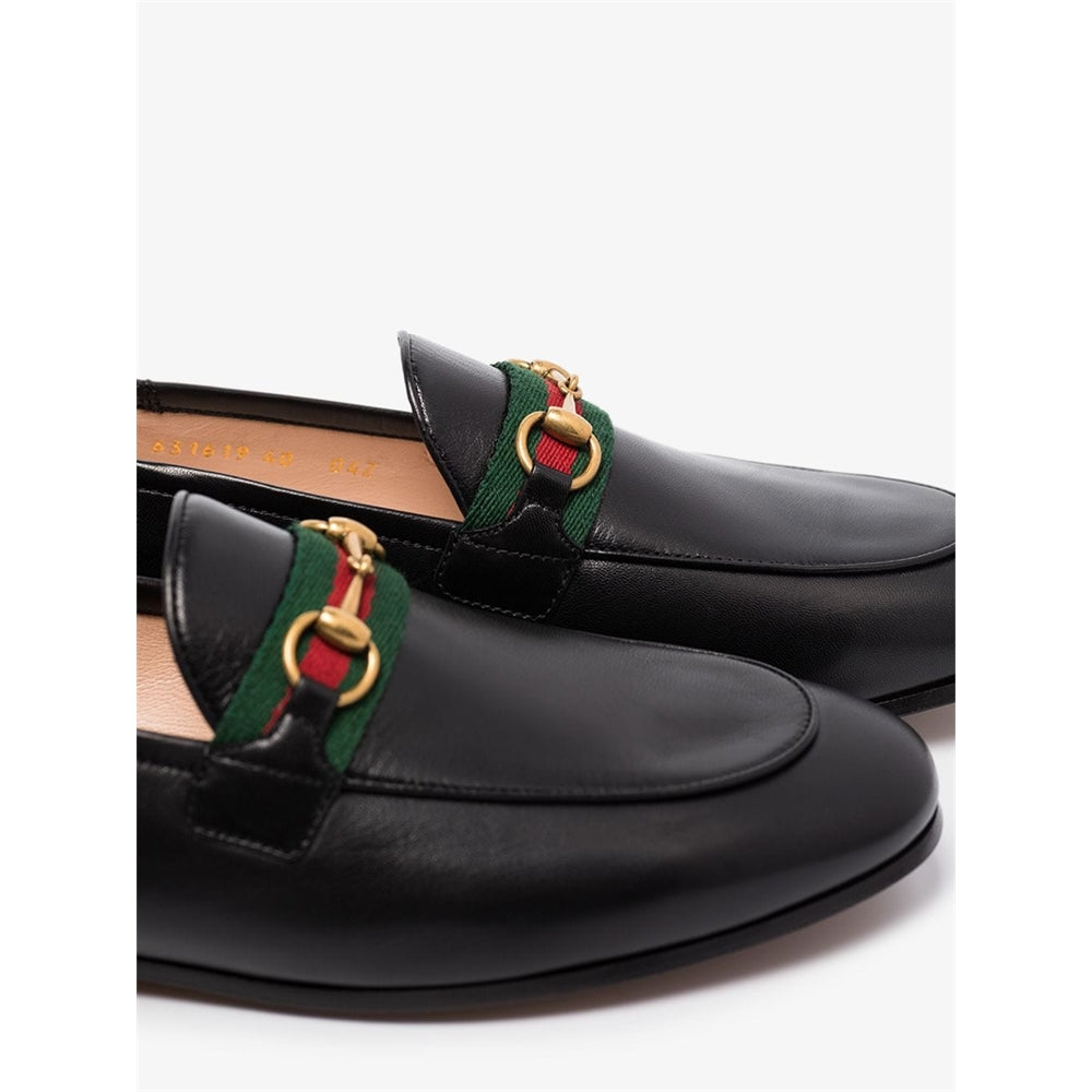 gucci nero shoes