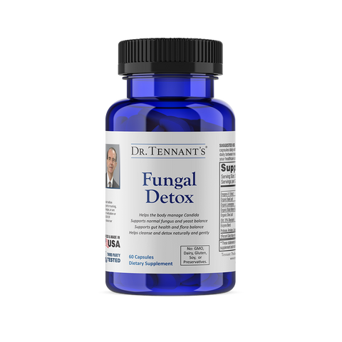 FungalDetox