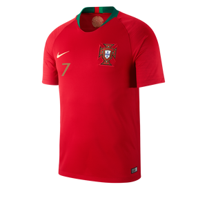 portugal home jersey